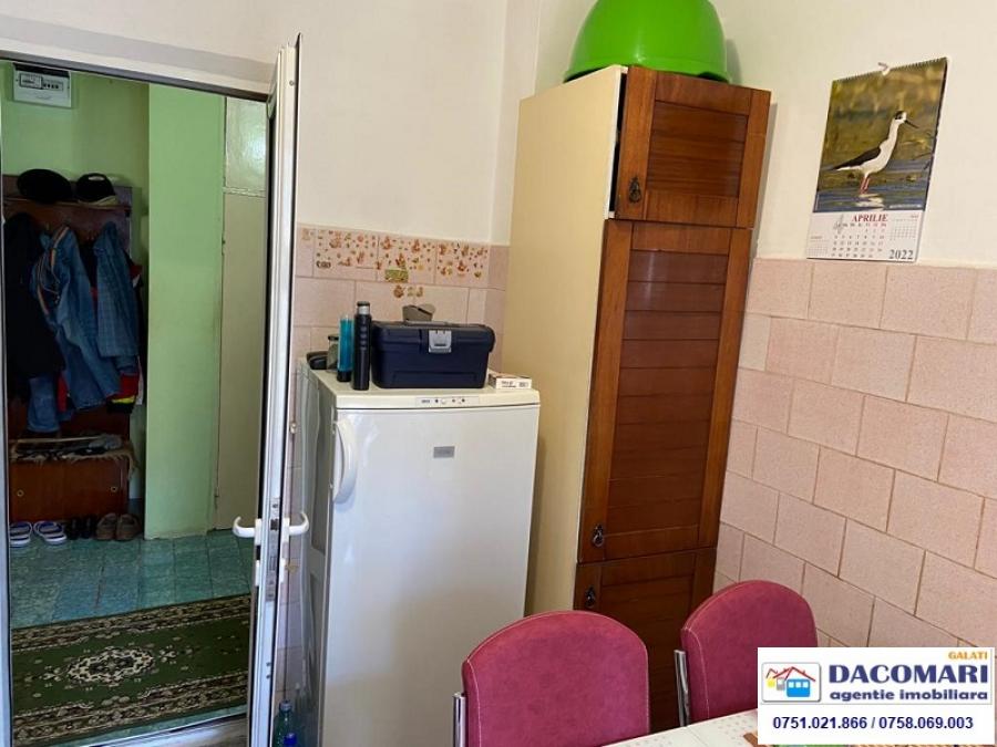 Apartament De locuit De vanzare